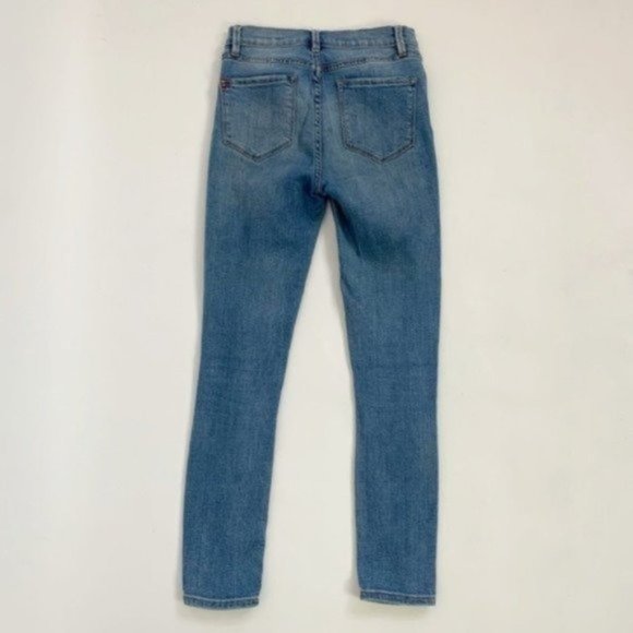 BDG Twig High-Waisted Skinny Jean - Picture 7 of 7
